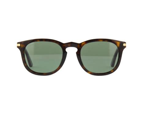 cartier ct0011s|Cartier CT0011S Sunglasses .